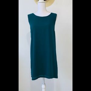 Forest👗💫 Green dress